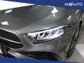 Mercedes-Benz A 200 D Automatic Premium AMG EU6 Gris - thumbnail 10