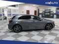Mercedes-Benz A 200 D Automatic Premium AMG EU6 Gris - thumbnail 3