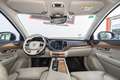 Volvo XC90 T5 Momentum AWD Aut. 250 Negro - thumbnail 5