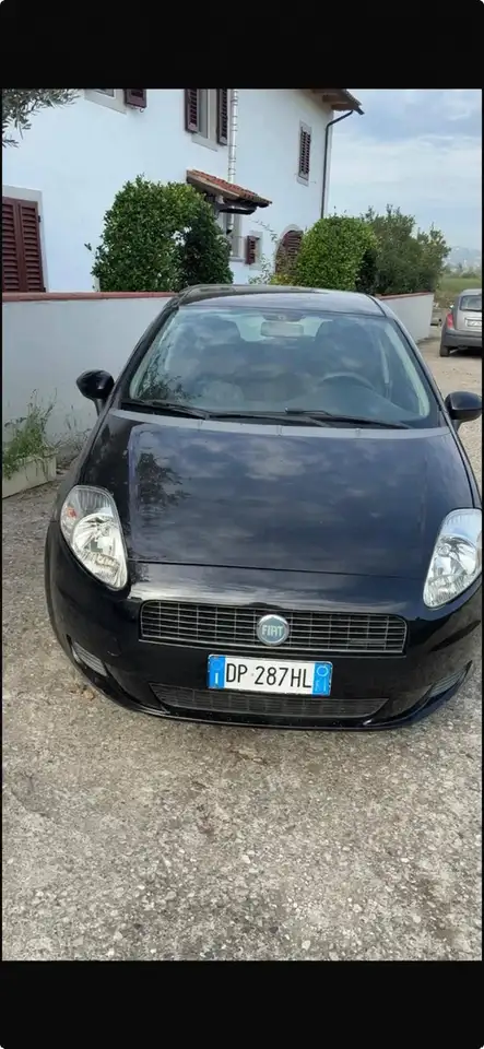 Fiat Grande Punto