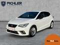 SEAT Ibiza FR 1.0 TSI Blanc - thumbnail 1
