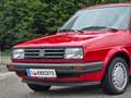 Volkswagen Jetta Top* Kredit* Automatik*2.Besitzer*S-Dach*Neuwertig Rot - thumbnail 10