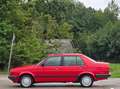 Volkswagen Jetta Top* Kredit* Automatik*2.Besitzer*S-Dach*Neuwertig Rot - thumbnail 8