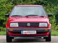 Volkswagen Jetta Top* Kredit* Automatik*2.Besitzer*S-Dach*Neuwertig Rot - thumbnail 6