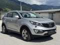 Kia Sportage Active 2,0 CRDi 4WD DPF Aut. // DIFF.-SPERRE // Grau - thumbnail 9