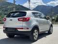 Kia Sportage Active 2,0 CRDi 4WD DPF Aut. // DIFF.-SPERRE // Grau - thumbnail 8