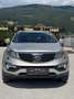 Kia Sportage Active 2,0 CRDi 4WD DPF Aut. // DIFF.-SPERRE // Grau - thumbnail 10