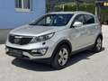 Kia Sportage Active 2,0 CRDi 4WD DPF Aut. // DIFF.-SPERRE // Grau - thumbnail 4