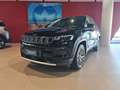 Jeep Compass 1.3 T4 130cv Limited MY22 GSE T4 2WD Black - thumbnail 1