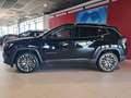 Jeep Compass 1.3 T4 130cv Limited MY22 GSE T4 2WD Black - thumbnail 3