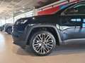 Jeep Compass 1.3 T4 130cv Limited MY22 GSE T4 2WD Black - thumbnail 4