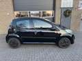 Citroen C1 1.0-12V Séduction Schwarz - thumbnail 4