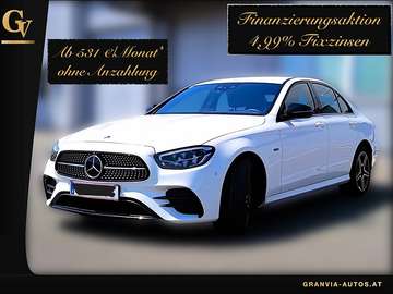 de AMG, Night, Burmester, 360°, Distronic