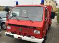 Volkswagen LT 50 Diesel DoKa. Feuerwehr Koffer 1. Hand AHK Servo - thumbnail 3