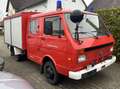 Volkswagen LT 50 Diesel DoKa. Feuerwehr Koffer 1. Hand AHK Servo - thumbnail 1