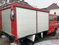 Volkswagen LT 50 Diesel DoKa. Feuerwehr Koffer 1. Hand AHK Servo - thumbnail 5