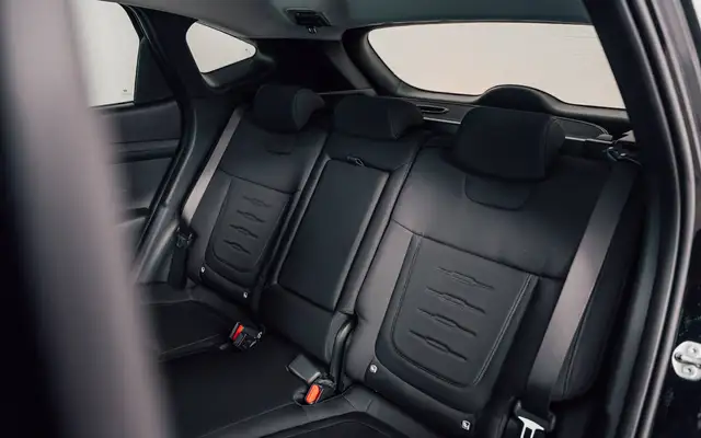 Hyundai Tucson view 7