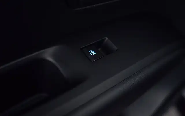 Hyundai Tucson view 30