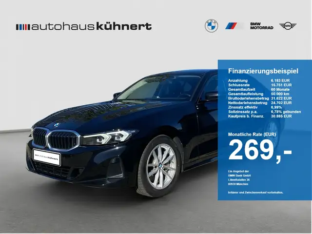 BMW 3er
