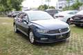 Volkswagen Passat 2.0 TDI Elegance DSG | NAVI | AHK | RFK | Blau - thumbnail 3