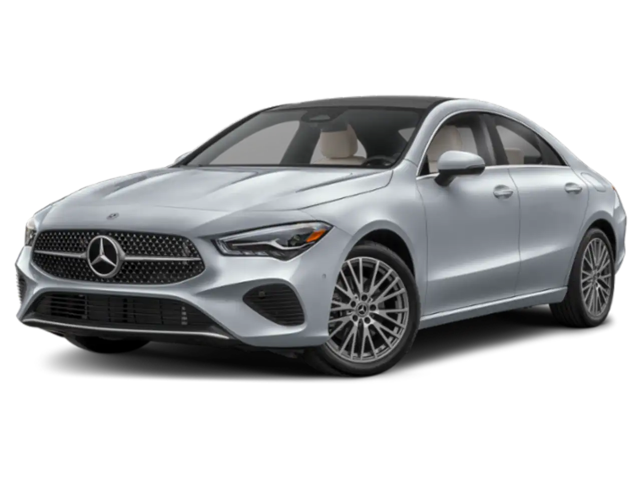 2026 Mercedes-Benz CLA