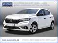 Dacia Sandero SCe 65 Essential  KLIMA ZV DAB BT Weiß - thumbnail 1