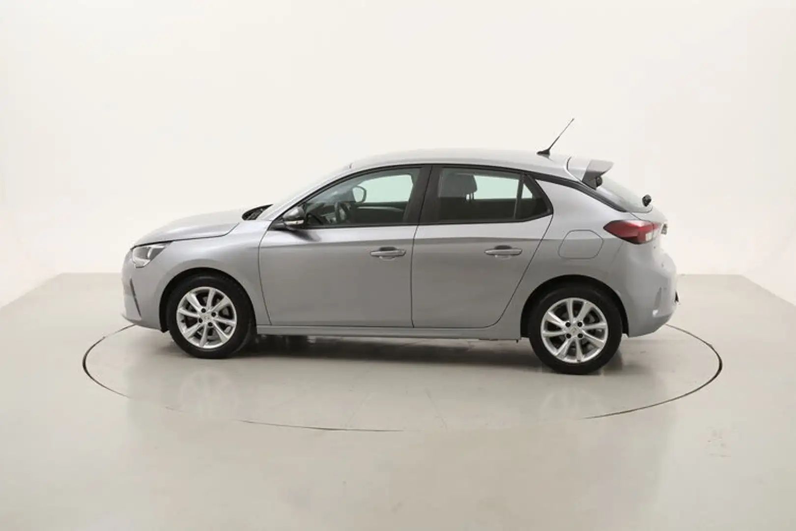 Opel Corsa Edition 1.5 Diesel 102CV Argent - 2