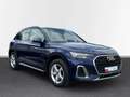 Audi Q5 S line 40 TDI quattro S tronic Blau - thumbnail 3