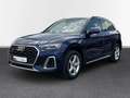 Audi Q5 S line 40 TDI quattro S tronic Blau - thumbnail 2