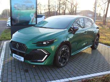 VI Techno Full Hybrid E-Tech 160