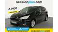 Ford C-Max 1.0 Ecoboost Auto-S&S Trend+ 125 Zwart - thumbnail 1