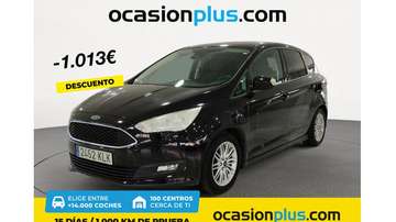 1.0 Ecoboost Auto-S&S Trend+ 125