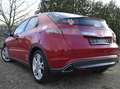 Honda Civic 1.8 Sport Czerwony - thumbnail 5