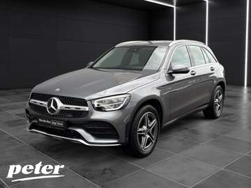 4M AMG*19"*LED*Kamera*Easy-Pack*AHK*