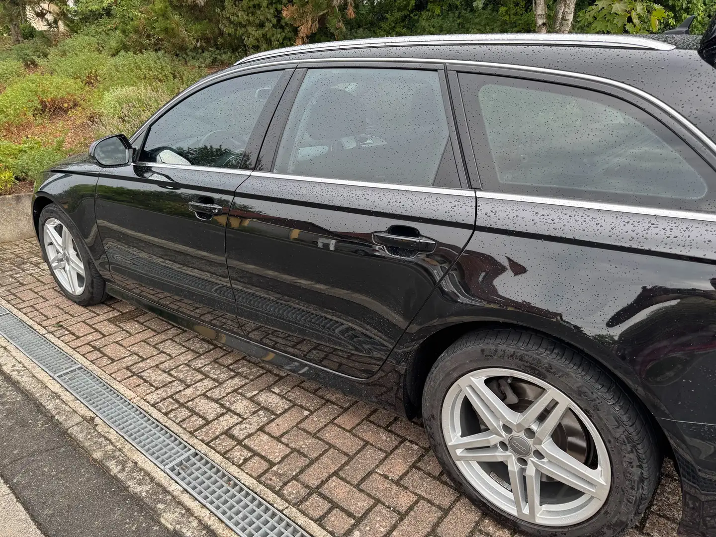 Audi A6 A6 Avant 3.0 TDI quattro S tronic - 2