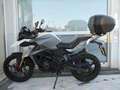 BMW G 310 GS Abs my21 Wit - thumbnail 1