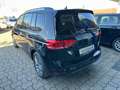 Volkswagen Touran 1.5TSI DSG Com. *AHK*Navi*el.HK*7Sitzer Schwarz - thumbnail 7