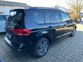 Volkswagen Touran 1.5TSI DSG Com. *AHK*Navi*el.HK*7Sitzer Schwarz - thumbnail 10