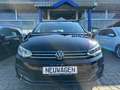 Volkswagen Touran 1.5TSI DSG Com. *AHK*Navi*el.HK*7Sitzer Schwarz - thumbnail 3