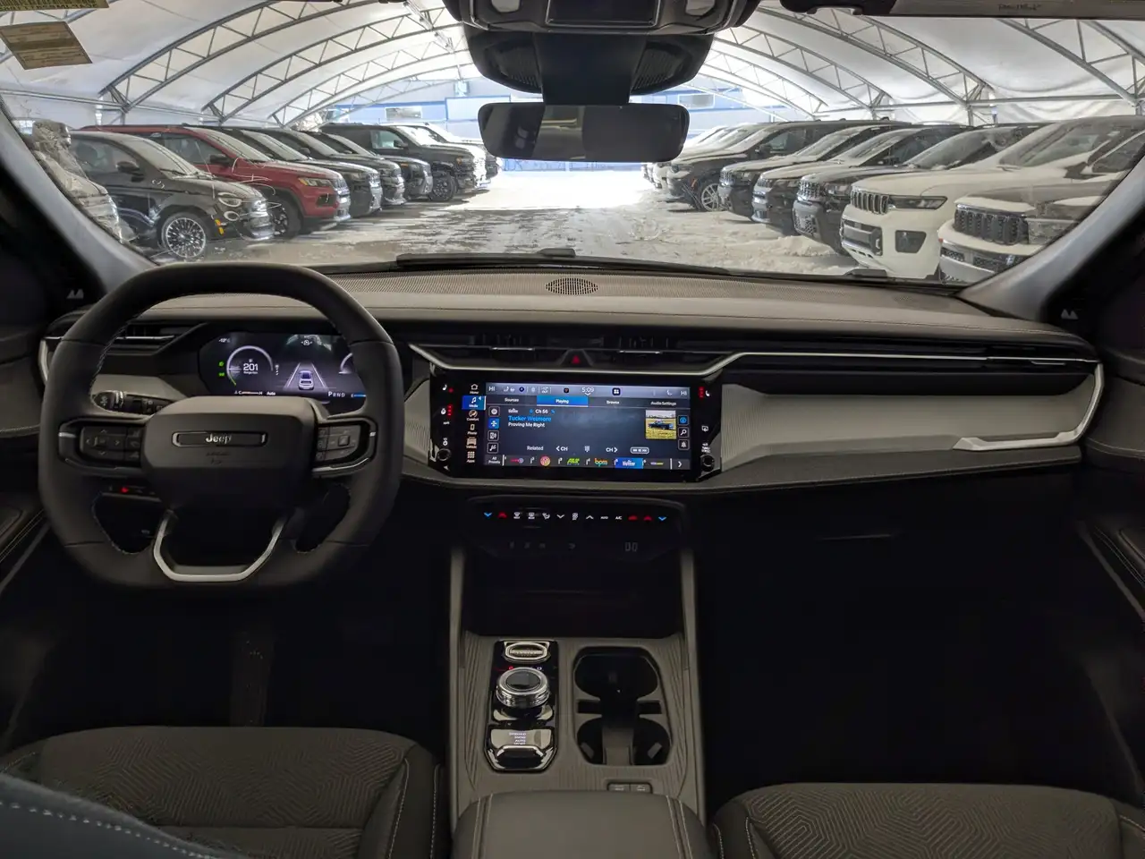 Jeep Cherokee снимка Jeep Cherokee