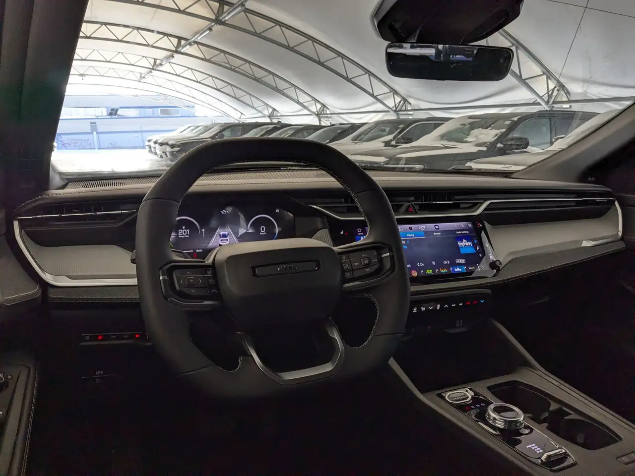 Jeep Cherokee снимка Jeep Cherokee