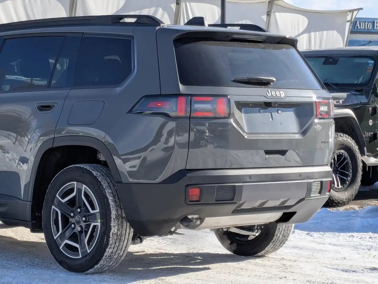 Jeep Cherokee снимка Jeep Cherokee