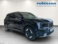 Kia EV9 AWD 99.8kWh Earth Aut. Schwarz - thumbnail 1