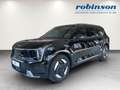 Kia EV9 AWD 99.8kWh Earth Aut. Schwarz - thumbnail 5
