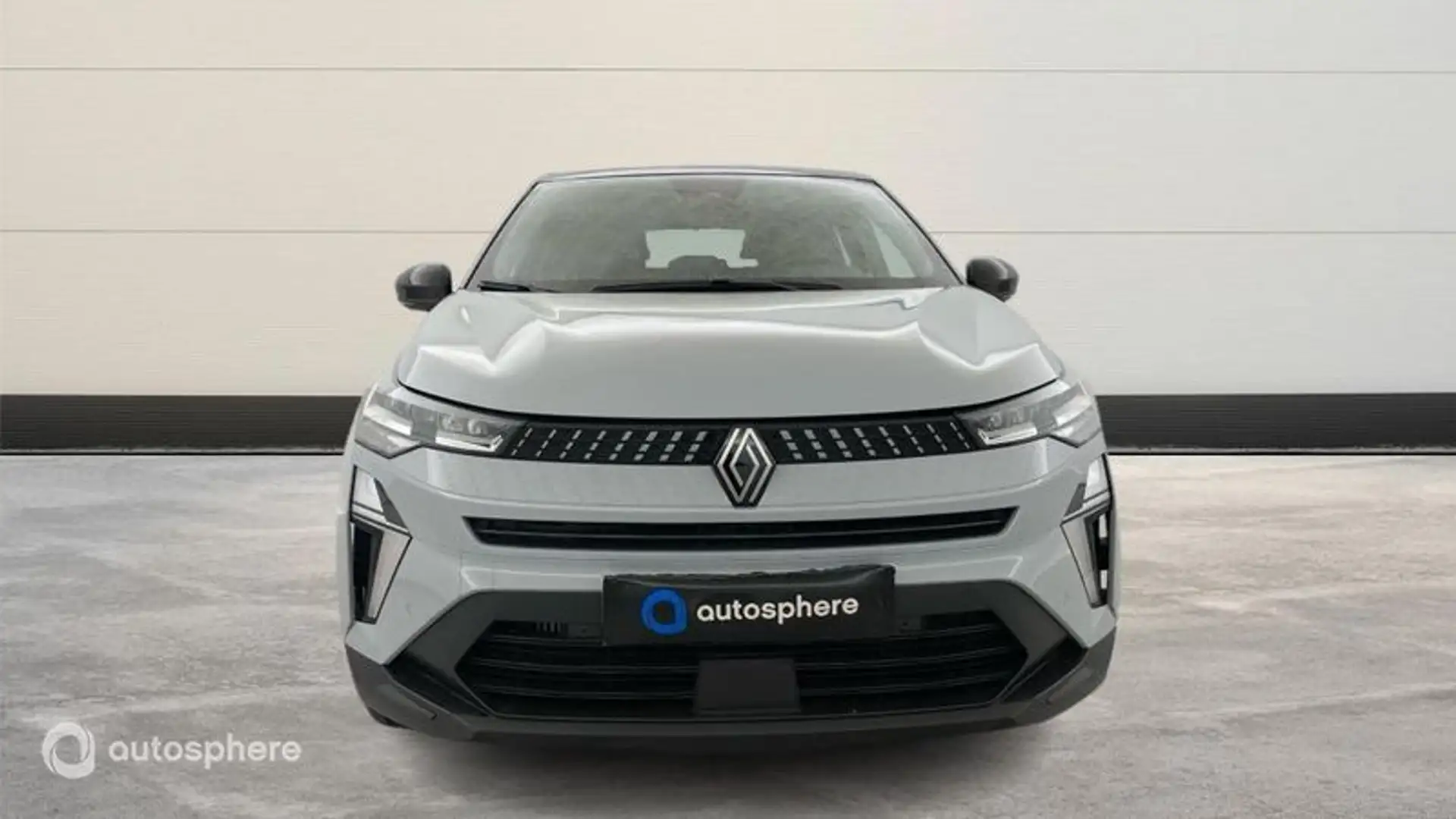 Renault Captur 1.0 Eco-G 100ch Evolution - 2