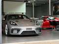 Porsche Cayman 718 Cayman GT4 RS Szürke - thumbnail 4