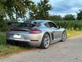 Porsche Cayman 718 Cayman GT4 RS Szürke - thumbnail 2