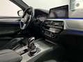 BMW M5 4.4AS V8 Competition  Full Ceramic 1owner 21% VAT Gris - thumbnail 12