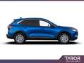 Ford Kuga 1.5 EB 150 Titanium Cam LED PrivG Bleu - thumbnail 2