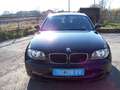 BMW 116 Advantage 5-türig Schwarz - thumbnail 2